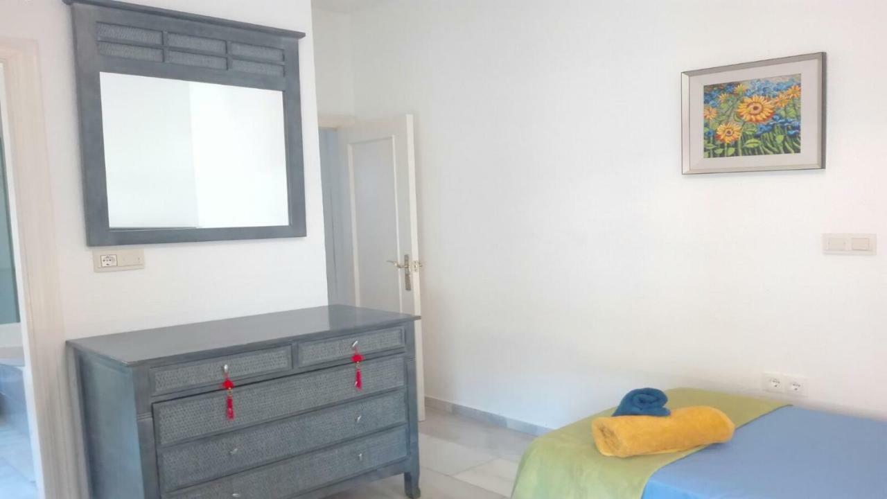 Principe C Daire Granada Dış mekan fotoğraf