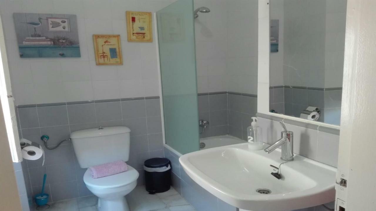 Principe C Daire Granada Dış mekan fotoğraf