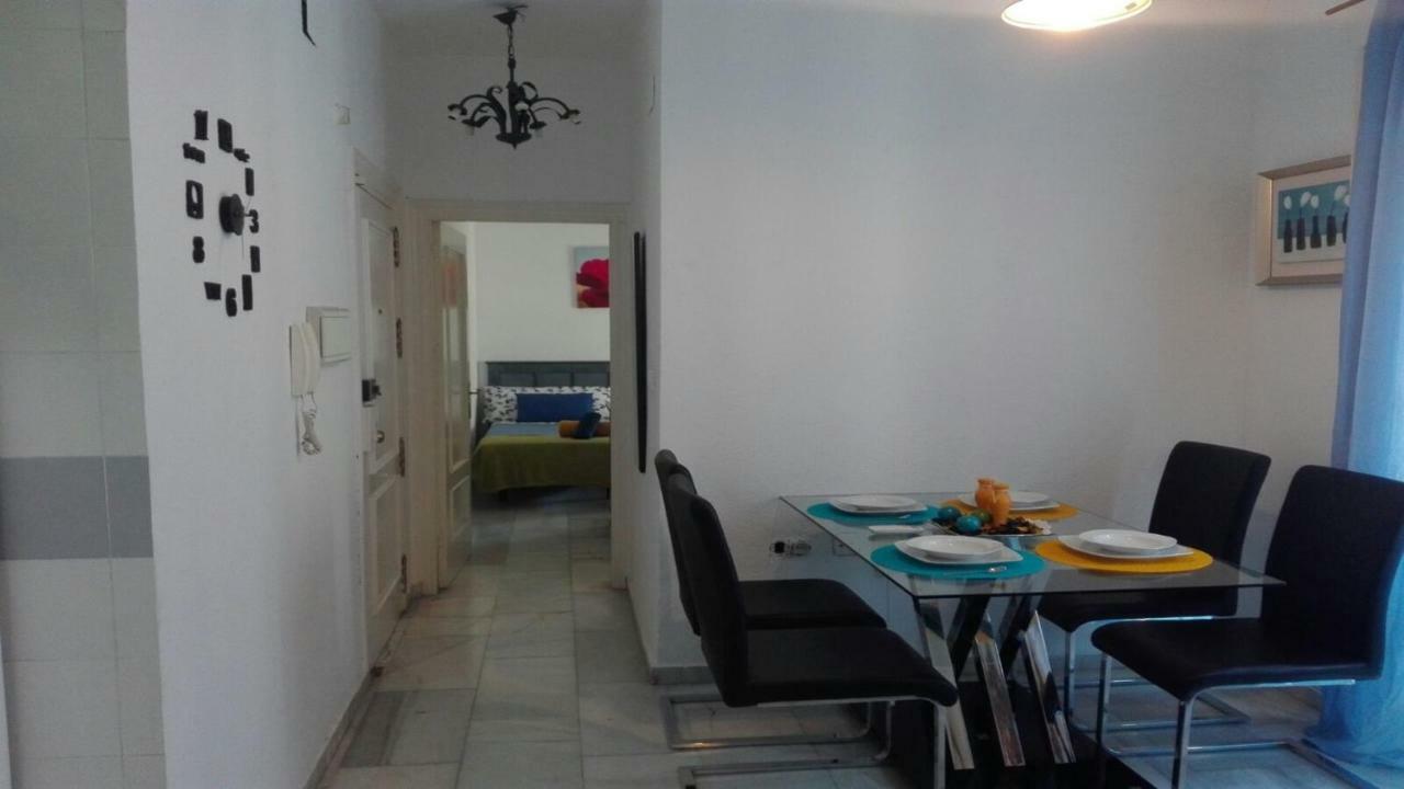 Principe C Daire Granada Dış mekan fotoğraf